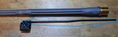 AR15 / M16 Lauf RAINIER ARMS ULTRAMATCH .223
