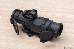 Elcan Specter DR 1-4 5.56 NATO