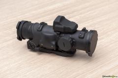 Elcan Specter DR 1-4 5.56 NATO