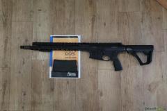 Daniel Defense DD5V3 .308 Winchester