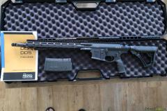 Daniel Defense DD5V3 .308 Winchester