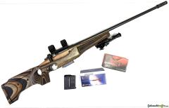 Lynx 94 Target 6.5x47 Lapua