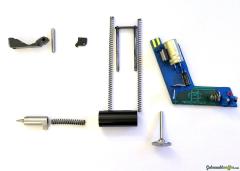 Morini CM 102E Top Zustand m. Ersatzteile