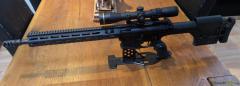 SIG-Sauer 716i TREAD