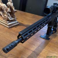 SIG-Sauer 716i TREAD