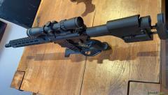 SIG-Sauer 716i TREAD