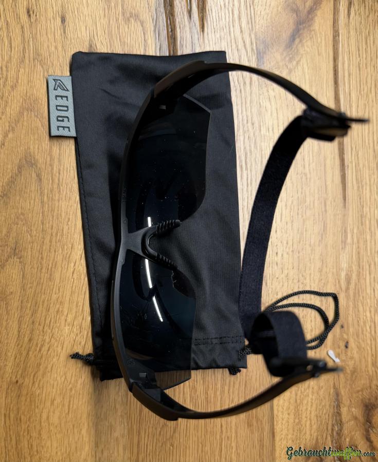 EDGE Schiessbrille — Bild 2