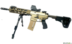 Haenel CR223 .223 Remington
