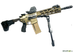 Haenel CR223 .223 Remington