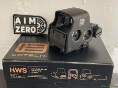 Eotech EXPS 2-0