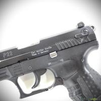Walther | Carl Model P22 cal. .22LR
