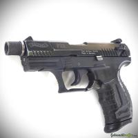Walther | Carl Model P22 cal. .22LR