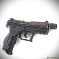 Walther | Carl Model P22 cal. .22LR