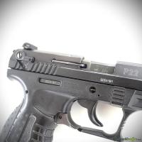 Walther | Carl Model P22 cal. .22LR