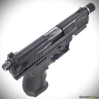 Walther | Carl Model P22 cal. .22LR