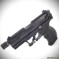 Walther | Carl Model P22 cal. .22LR