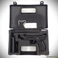Walther | Carl Model P22 cal. .22LR