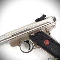 Ruger | Sturm Model Mark III Target cal. 22LR (2011)