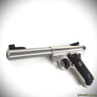 Ruger | Sturm Model Mark III Target cal. 22LR (2011)