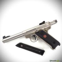 Ruger | Sturm Model Mark III Target cal. 22LR (2011)
