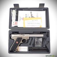 Ruger | Sturm Model Mark III Target cal. 22LR (2011)