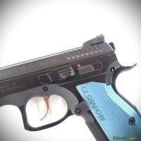 CZ | Ceska Zbrojovka Model Shadow 2 cal. 9mmP