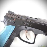 CZ | Ceska Zbrojovka Model Shadow 2 cal. 9mmP