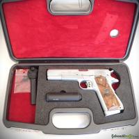 Arsenal Model AF2011-A1 cal .45acp