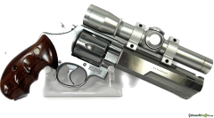 Smith & Wesson 629-3