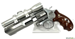Smith & Wesson 629-3