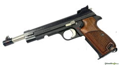 SIG, P210-5 Target, 9mm Para