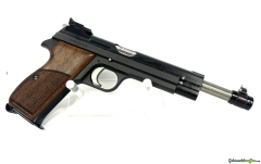 SIG, P210-5 Target, 9mm Para