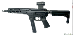 CMMG Inc., Banshee MkGs 8