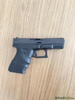 Glock 19  9x19mm Parabellum/Luger/NATO
