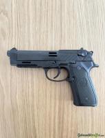 Reserviert - Beretta 92 A1 9x19mm Parabellum/Luger/NATO