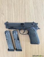 Reserviert - Beretta 92 A1 9x19mm Parabellum/Luger/NATO