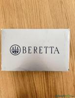 Reserviert - Beretta 92 A1 9x19mm Parabellum/Luger/NATO