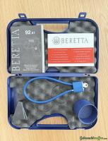 Reserviert - Beretta 92 A1 9x19mm Parabellum/Luger/NATO