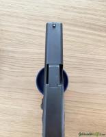 Glock 19  9x19mm Parabellum/Luger/NATO