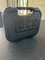 Neuer Glock Hartschalenkoffer