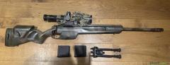 Steyr Mannlicher SSG04a1 .308 Winchester