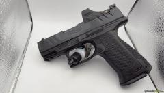 Walther | Carl PDP-F 9x19mm Parabellum/Luger/NATO