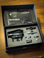 SIG SAUER Red Dot Romeo 4T NEU