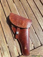 CH Revolver Tasche