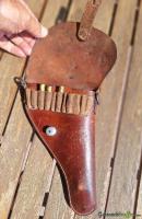 CH Revolver Tasche