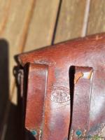 CH Revolver Tasche
