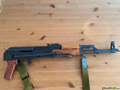 Kalashnikov AKMS