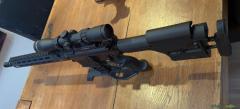 SIG-Sauer 716i TREAD .308 Winchester