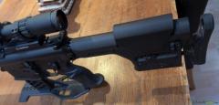 SIG-Sauer 716i TREAD .308 Winchester