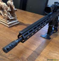 SIG-Sauer 716i TREAD .308 Winchester